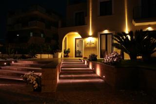 Hotel Visagi - Pompei - 7