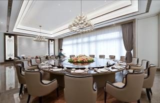 Cheng du Yijing Garden Hotel - 1