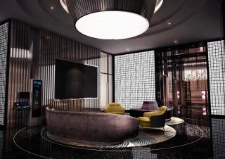The Orion Kuala Lumpur, a Registry Collection Hotel - 8
