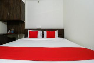 Hotel O Rk Inn - 7