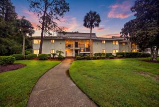 Saddlebrook Golf Course view Condo with Kitchen - 8
