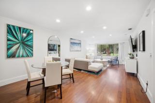 Saddlebrook Golf Course view Condo with Kitchen - 7
