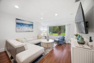 Saddlebrook Golf Course view Condo with Kitchen - 5