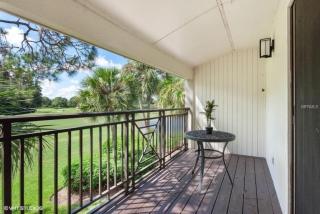 Saddlebrook Golf Course view Condo with Kitchen - 4