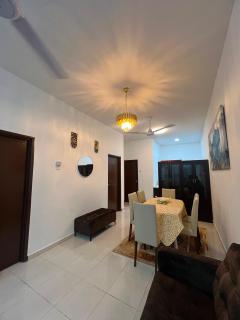 AR Homestay - 5
