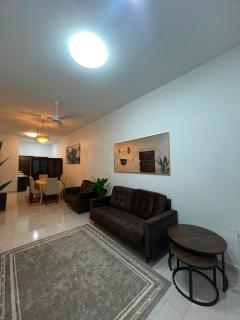 AR Homestay - 2