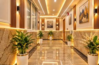 Hotel Sky Nest Suites Near Delhi Airport - 9