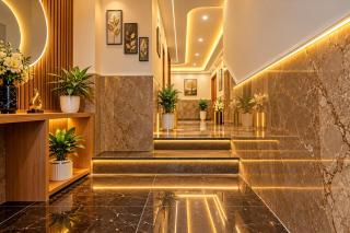 Hotel Sky Nest Suites Near Delhi Airport - 6