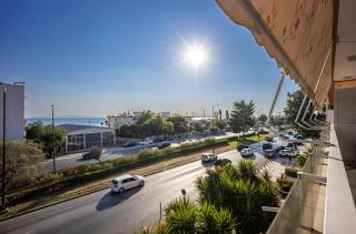 Boutique69 Luxury Apartment Glyfada - 0