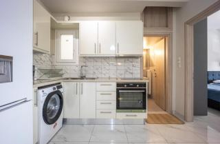 Boutique69 Luxury Apartment Glyfada - 3
