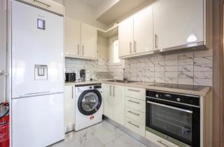 Boutique69 Luxury Apartment Glyfada - Athens - 4