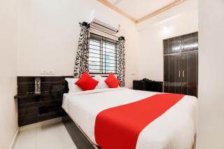 Hotel O Lucky Hotels Gachibowli - 7