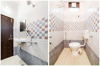 Hotel O Lucky Hotels Gachibowli - 4