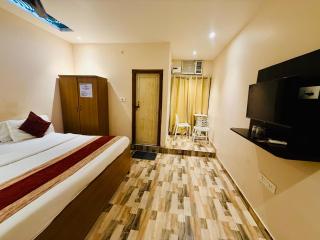 Hotel Royal Regency Palace Vijay chowk Gorakhpur - 0