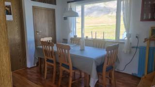 Farmhouse in Westfjords Iceland - 6