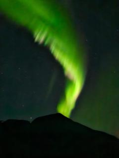 Farmhouse in Westfjords Iceland - 4