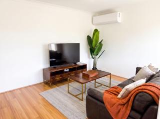 Brookdale Family Accommodation - Armadale - 6