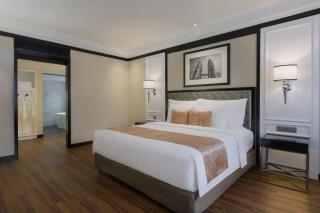 Meliá Kuala Lumpur - 9