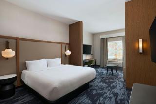 Fairfield by Marriott Inn & Suites Del Rio - 2