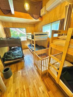 SNUG CAMP HOUSE - Vacation STAY 98113v - 3