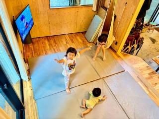 SNUG CAMP HOUSE - Vacation STAY 98113v - 7