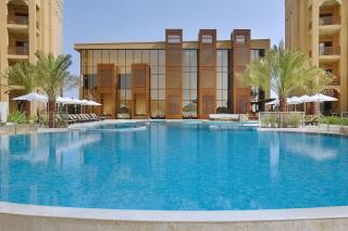 DoubleTree by Hilton Resort & Spa Marjan Island - 8