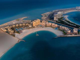 DoubleTree by Hilton Resort & Spa Marjan Island - 6