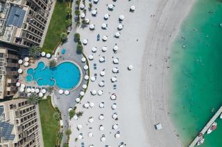 DoubleTree by Hilton Resort & Spa Marjan Island - 2