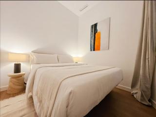 Vue sur mer Appartement Denisse - 9