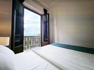 Vue sur mer Appartement Denisse - 8