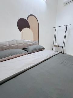Simple House 2BR 2-5pax near Hospital Kepala Batas - 4