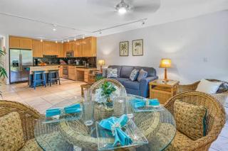 3-Min Walk to Beach! I First Floor I No Resort Fee - 4