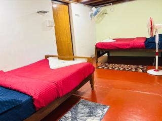 Suvrana Mountain View Stay - 6