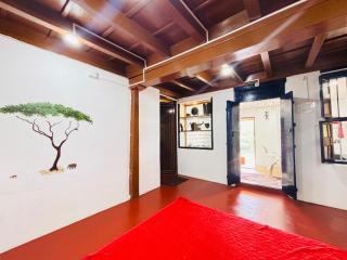 Suvrana Mountain View Stay - 1
