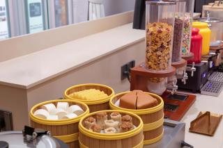 Haofeng Wyndham Hotel (Zhongshan Dengdu Guzhen Guomao Branch) - 3