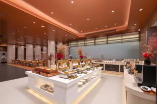 Haofeng Wyndham Hotel (Zhongshan Dengdu Guzhen Guomao Branch) - 2