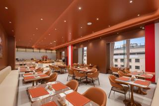 Haofeng Wyndham Hotel (Zhongshan Dengdu Guzhen Guomao Branch) - 4