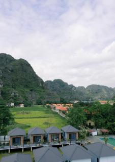 Dragon Mountain Home in Ninh Binh - Center Of Heritage - 0