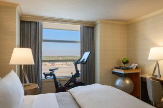 The Westin Detroit Metropolitan Airport - 3
