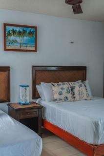 Departamento KAY a orilla del Mar, Progreso - 8
