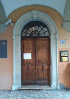 Il Tiro Rooms - Bolonia - 7