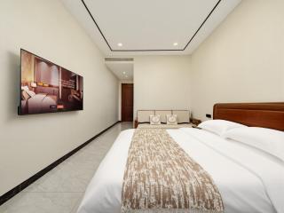 Floral Hotel Xinheng Yuanli Chinese Inn - 4