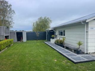 Kaiapoi Village Le Shack - 0