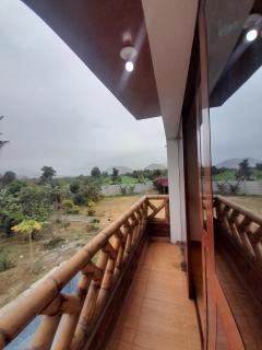 Casaverde Family country house, with friends and pet - 5