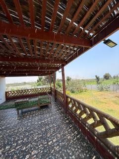 Casaverde Family country house, with friends and pet - 2