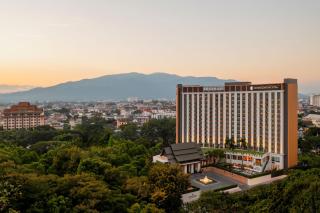 InterContinental Chiang Mai The Mae Ping - 3