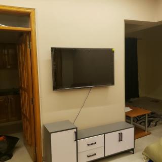 The Digs - 3-Bedroom Apartment, Kyaliwajjala - 7