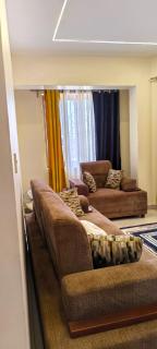 The Digs - 3-Bedroom Apartment, Kyaliwajjala - 9