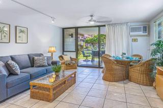 3-Min Walk to Beach! I First Floor I No Resort Fee - 9