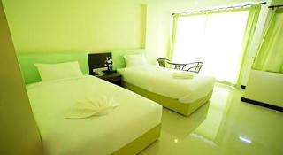 The Capital Hotel - 9